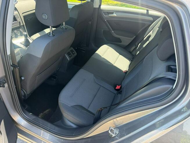 Volkswagen Golf Kobielice - zdjęcie 7