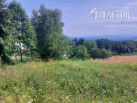 Szymbark, działka rolno-leśna 73,3 a, 1098S/2023 Szymbark - zdjęcie 2