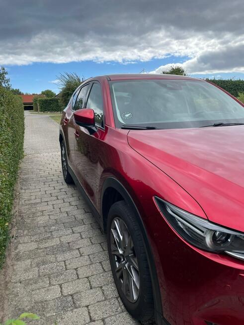 Mazda CX-5 Sadlno - zdjęcie 4