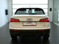 Audi Q5 40 TDI 204 KM Quattro MatrixLed Kamera360 AmbientePlus Virtual Kielce - zdjęcie 3