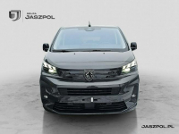 Traveller Business Long 2.0 BHDi 180KM EAT8 Łódź - zdjęcie 2