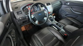 Ford Kuga Oryginał/Nowy rozrząd/Nowe hamulce Kraczkowa - zdjęcie 11