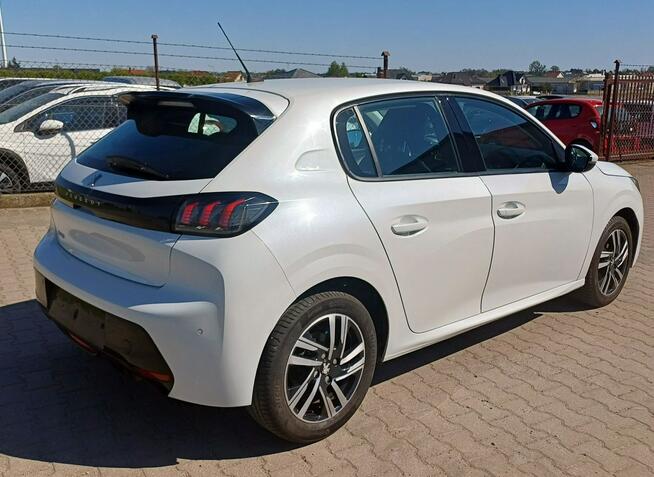 Peugeot 208 Automat LED Navi Suchorzew - zdjęcie 3
