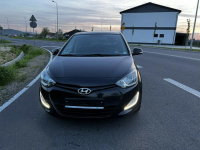 Hyundai i20 Limited Go super stan zamiana raty model 2015 Gdów - zdjęcie 6