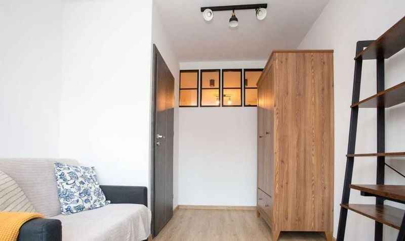 2pok, 38met, Okolice Jedności Narodowej BALKON/WINDA (Wrocław) Śródmieście - zdjęcie 3