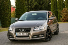 Audi A3 140KM Nawigacja Car Play Podgrzewane Fotele Tempomat Ostrów Mazowiecka - zdjęcie 5