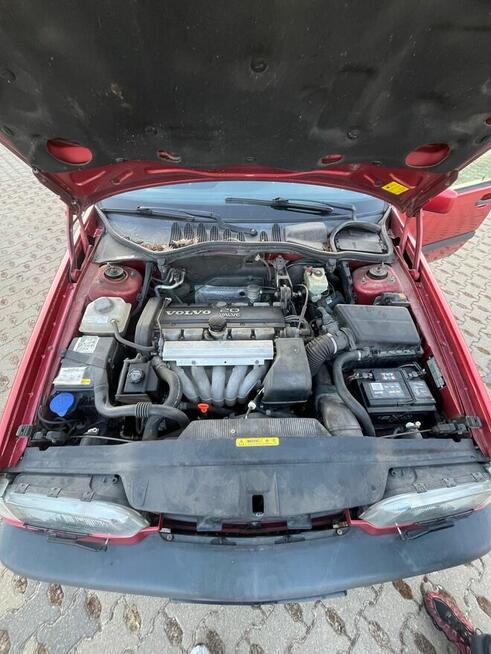 Szczecin-sprzedam samochód Volvo 850 GLT Szczecin - zdjęcie 11
