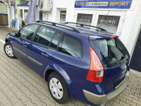 RENAULT MEGANE II LIFT ROK 2009 BENZYNA 1.6 BEZKOLIZYJNY Mysłowice - zdjęcie 8