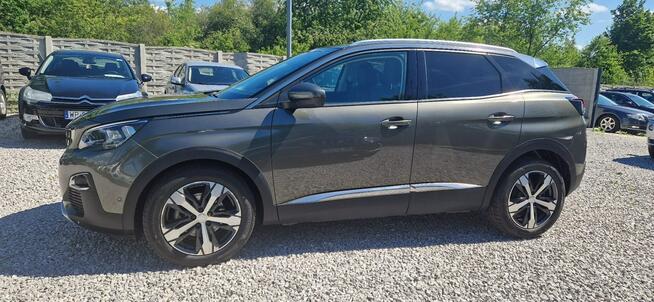 Peugeot 3008 Jeden Właściciel Zadbany 1.5 BluHDi Allure Płock - zdjęcie 4