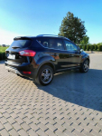 Ford Kuga nowy rozrząd kamera cofania Brodnica - zdjęcie 3