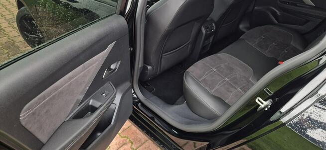 Opel Astra Sports Tourer KAMERA 360-LED-VIRTUAL Paproć - zdjęcie 10