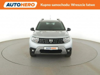 Dacia Duster LPG, Kamera, Navi, Aut.klima, Bluetooth Warszawa - zdjęcie 11