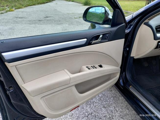 Skoda Superb 2,0 TDI 170 KM Radom - zdjęcie 11