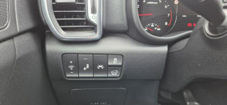 Kia Sportage 1.6 GDI Wersja GT LINE 177KM, Salon PL , ASO , FV marża Bełchatów - zdjęcie 9