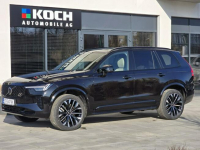 Volvo XC 90 T8 Plug-In AWD Plus Dark *Gwarancja*FV23%*