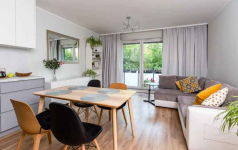 3pok, 66met, Okolice Kamieńskiego BALKON/WINDA/2018 (Wrocław)