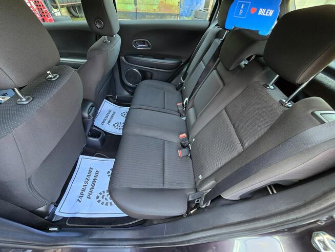Honda HR-V Białogard - zdjęcie 6