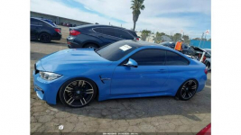 BMW M4 / 3.0 431KM / automat / Tarnów - zdjęcie 5
