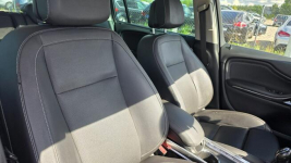 Opel Zafira 7 Osobowy super stan  nowy rozrząd bixenon Lębork - zdjęcie 9