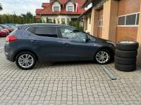 Kia Cee&#039;d 1.4 100KM  Klimatronik Orzech - zdjęcie 10