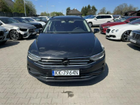 Volkswagen Passat Variant Automat Podgrzewanie Klimatronik 150KM Gliwice - zdjęcie 8