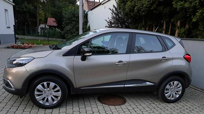 Renault Captur Tarnów - zdjęcie 2
