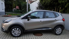 Renault Captur Tarnów - zdjęcie 2