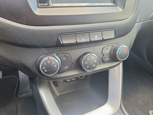 Kia Cee&#039;d 1.4i 100KM NAVI Full serwis - POLECAM Mysłowice - zdjęcie 12
