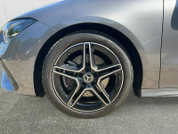 Mercedes CLA 200 AMG Line! Z Polskiego Salonu! Faktura VAT! Warszawa - zdjęcie 9