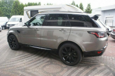 Land Rover Range Rover Sport Nowy Tomyśl - zdjęcie 9