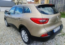 Renault Kadjar 1,2 130KM*Niski przebieg*Tablet*2xkoła* Harklowa - zdjęcie 8