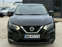 Nissan Qashqai 1.2 DIG-T 110KM, Salon Polska !  Niski przebieg ! Pęcice - zdjęcie 9