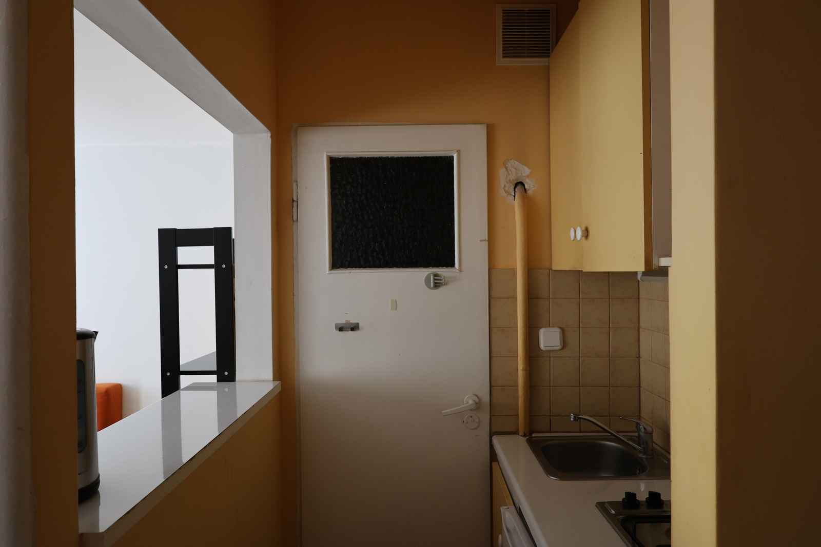 1pok, 25met, okolice Jana Pawła II BALKON/KOMÓRKA/WINDA (Wrocław) Stare Miasto - zdjęcie 8