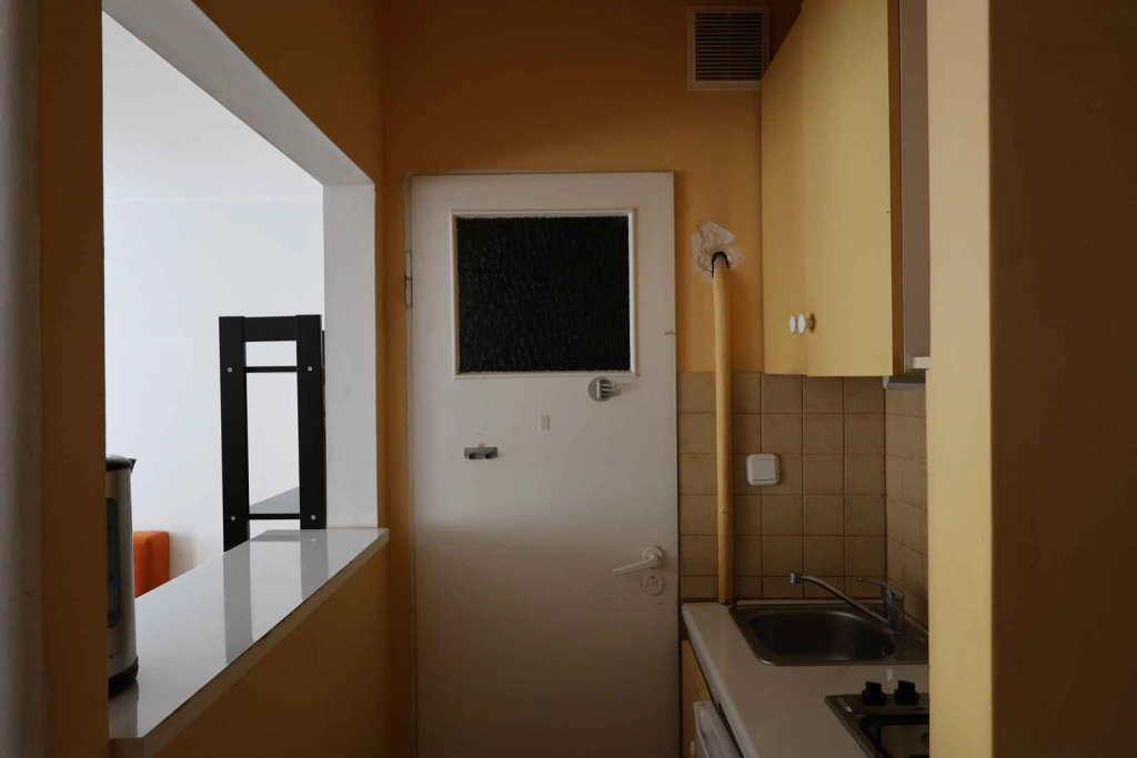 1pok, 25met, okolice Jana Pawła II BALKON/KOMÓRKA/WINDA (Wrocław) Stare Miasto - zdjęcie 8