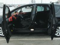 Opel Meriva 1.4 TURBO 140 KM Enjoy benzyna 2010 r sprzedam Legionowo - zdjęcie 4