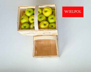 Opakowania do jabłek. Kosze do jabłek. Wielichowo - zdjęcie 6