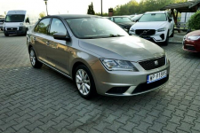 Seat Toledo 1,2TSI Klima, 85KM, 2015r., SEDAN Płock - zdjęcie 11