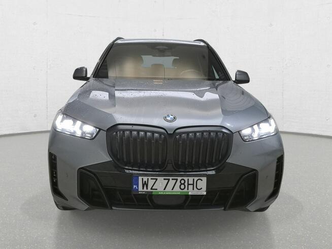 BMW X5 Poleasingowe.pl BZ Komorniki - zdjęcie 2