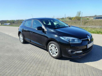 Sprzedam Renault Megane 3 Gaz 1.6 16v