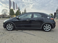 Honda Civic Giżycko - zdjęcie 8