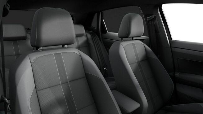 Volkswagen Polo Edition 50 1.0TSI 116KM automat DSG Stalowa Wola - zdjęcie 7