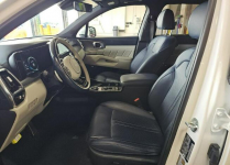 Kia Sorento SX-Prestige / AWD / Hybryda Chwaszczyno - zdjęcie 7