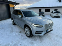 Volvo XC 90 4x4 Navi Full Led Elek. Klapa 7 Miejsc Gwarancja Goworowo - zdjęcie 12