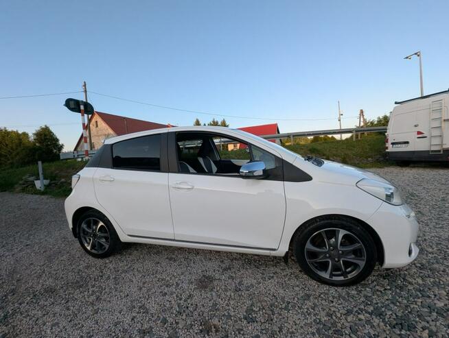 Toyota Yaris Kamienna Góra - zdjęcie 4