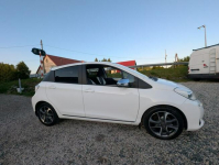 Toyota Yaris Kamienna Góra - zdjęcie 4
