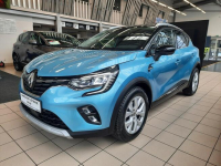 Renault Captur 1.3 TCe 150 KM Intens Nowa Huta - zdjęcie 2