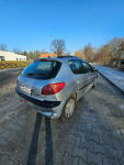 Peugeot 206 Klimatyzacja - 1.4 HDI - 2004r Głogów - zdjęcie 3