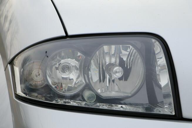 Audi A2 KLIMATRONIC, zarejestrowany Opole - zdjęcie 6