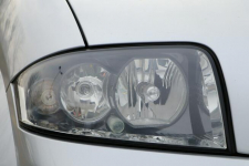 Audi A2 KLIMATRONIC, zarejestrowany Opole - zdjęcie 6