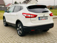 Nissan Qashqai Panorama_360Kamery_Biała_Perła_KeyLess_ Rzekuń - zdjęcie 12
